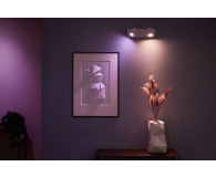 Philips Hue White and color ambiance Kinkiet Argenta (biały) - 727319 - zdjęcie 6
